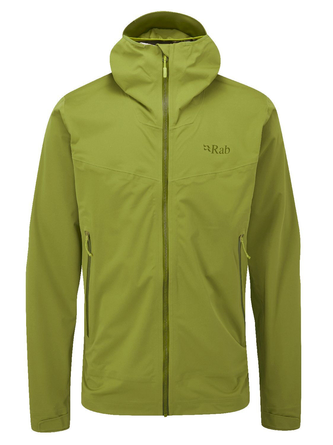 Rab Kinetic 2.0 - Windproof jacket - Men's