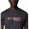 Columbia Titan Passª Graphic Tee - T-shirt - Uomo