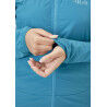 Rab Borealis Jacket - Dámská Softshellová bunda | Hardloop