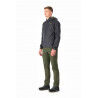 Rab Vital Hoody - Casaco corta-vento homem | Hardloop