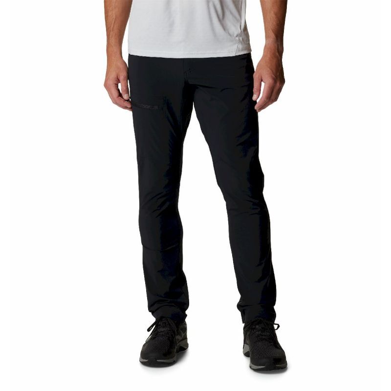 Columbia Titan Pass™ II Zero Pant - Spodnie turystyczne męskie | Hardloop