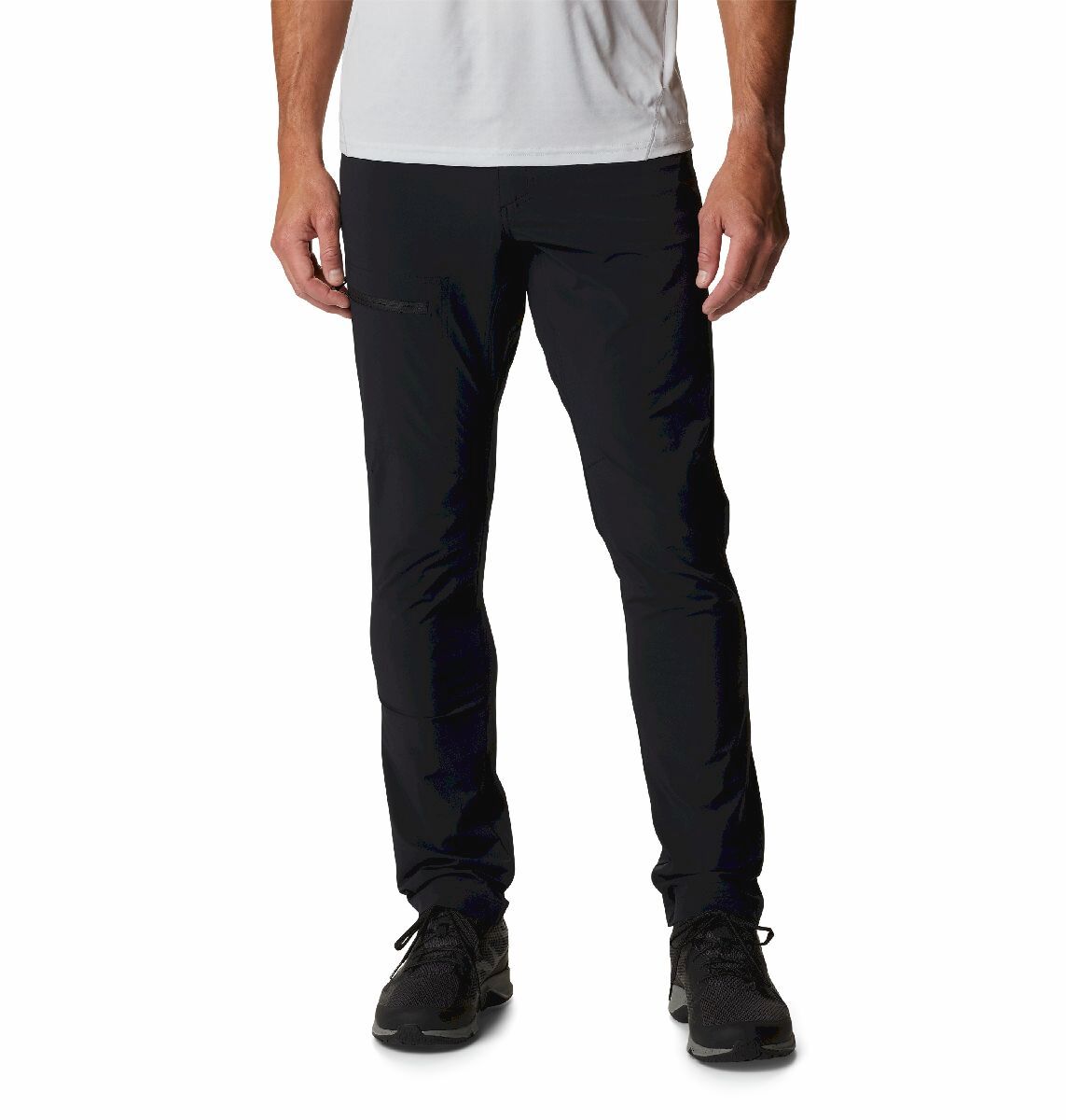 Columbia Titan Pass™ II Zero Pant - Walking trousers - Men's