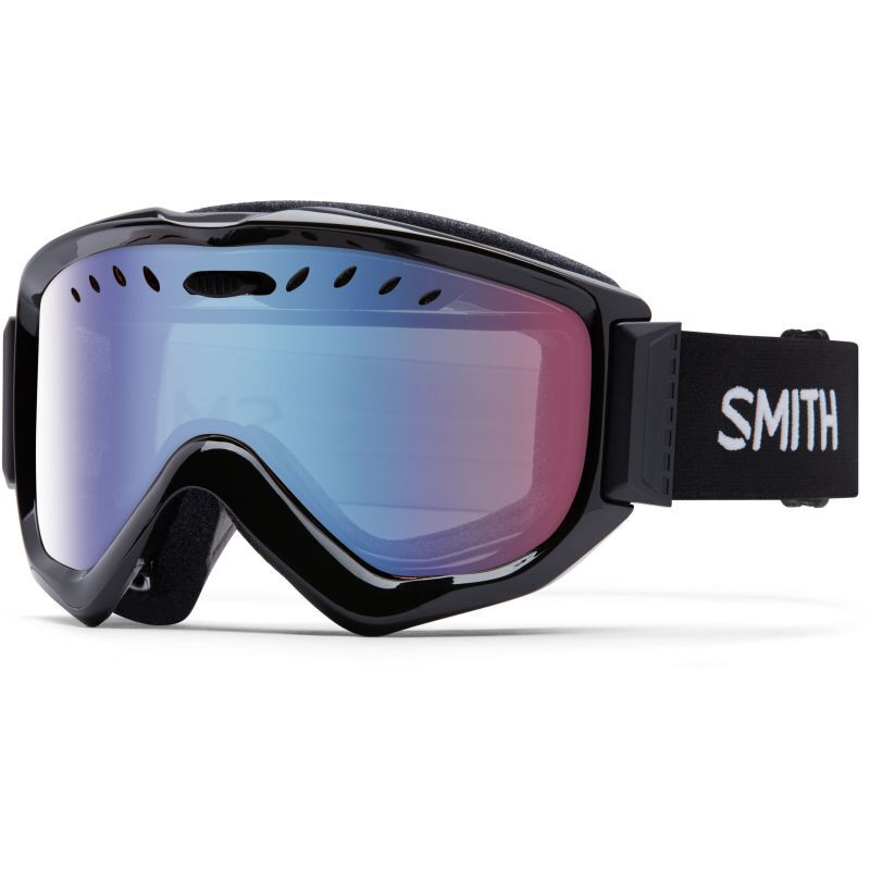 Smith Knowledge OTG - Maschera da sci