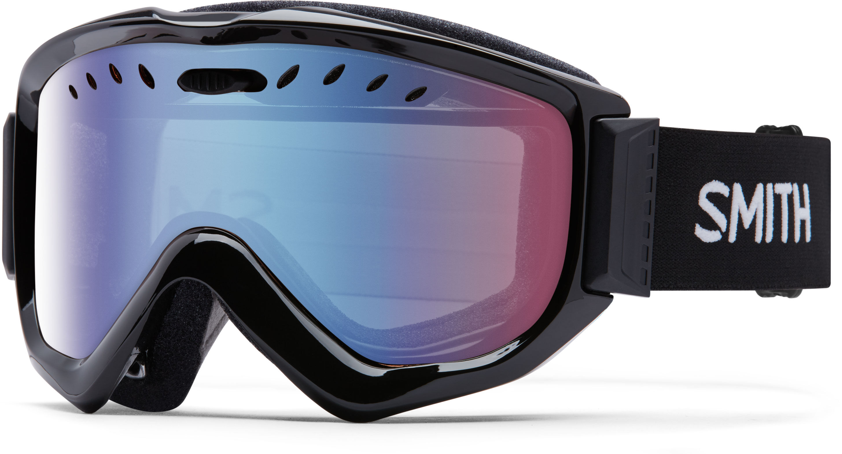 Smith Knowledge OTG - Ski goggles