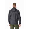Rab Vital Hoody - Vindejakke - Herrer | Hardloop