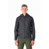 Rab Vital Hoody - Veste coupe-vent homme | Hardloop