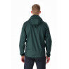 Rab Vital Hoody - Vindjacka - Herr | Hardloop