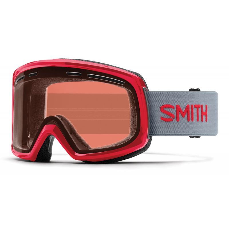 Smith Range verres RC 36 - Skibril