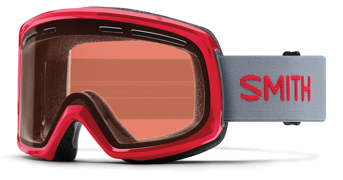 Smith Range verres RC 36 - Masque ski | Hardloop