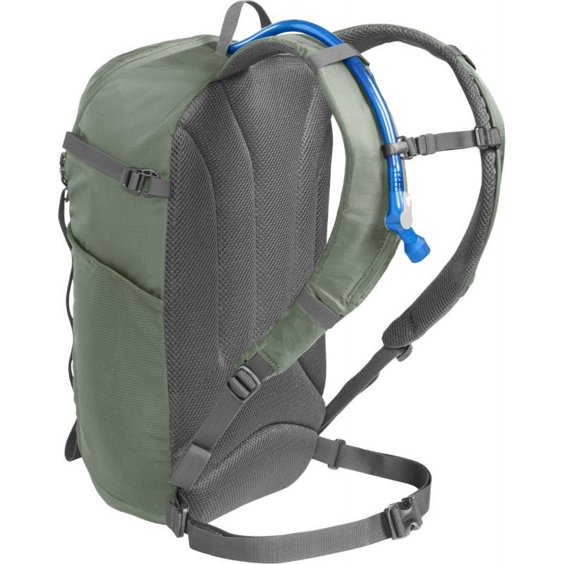 Camelbak Cloud Walker 18 + 2L - Vandrerygsæk