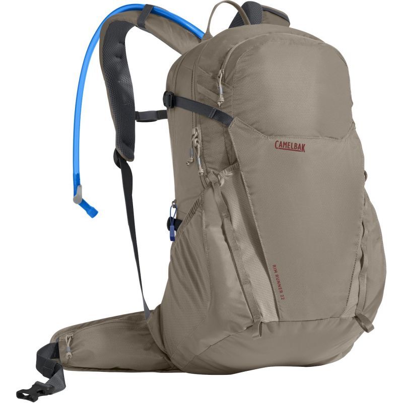 Camelbak Rim Runner 22 + 2.5L. - Plecak turystyczny | Hardloop