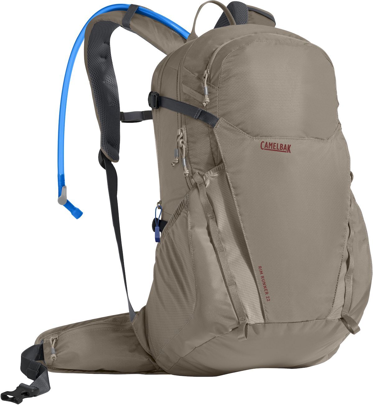 Camelbak Rim Runner 22 +  2.5L. - Walking backpack