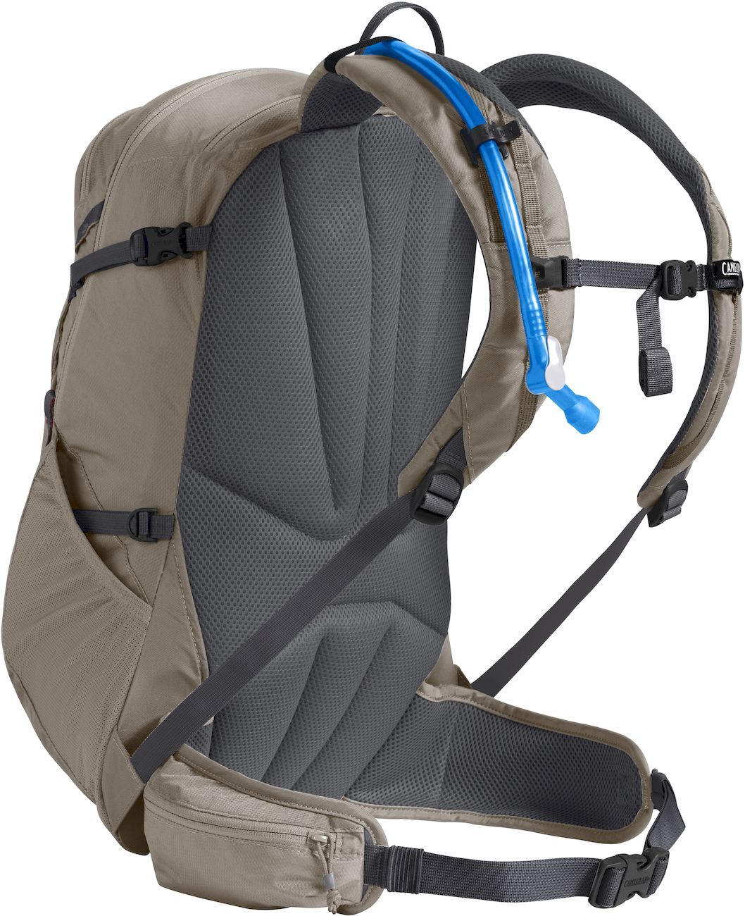 Camelbak Rim Runner 22 +  2.5L. - Walking backpack
