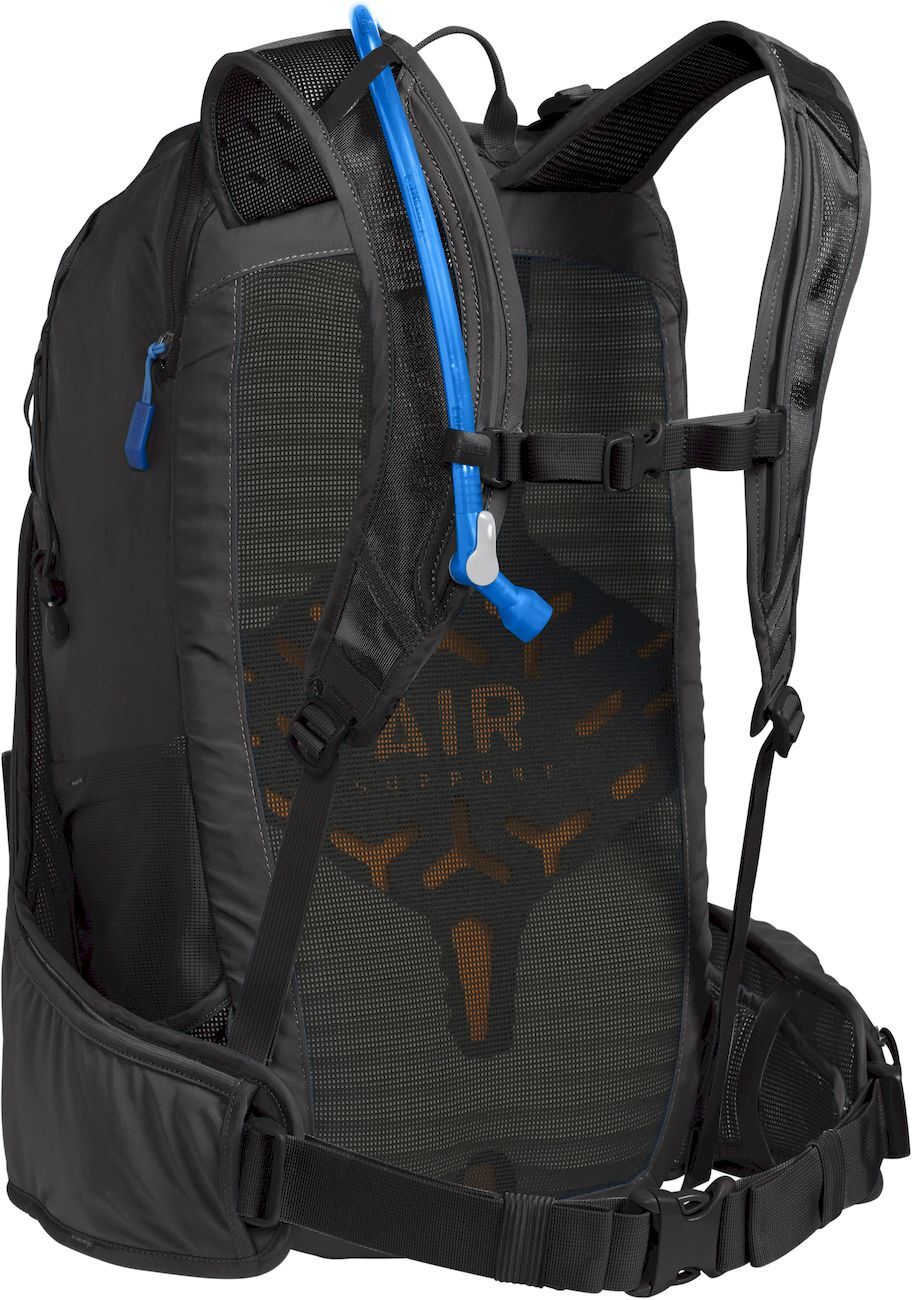 Camelbak Palisade 32 + 3L. - Walking backpack