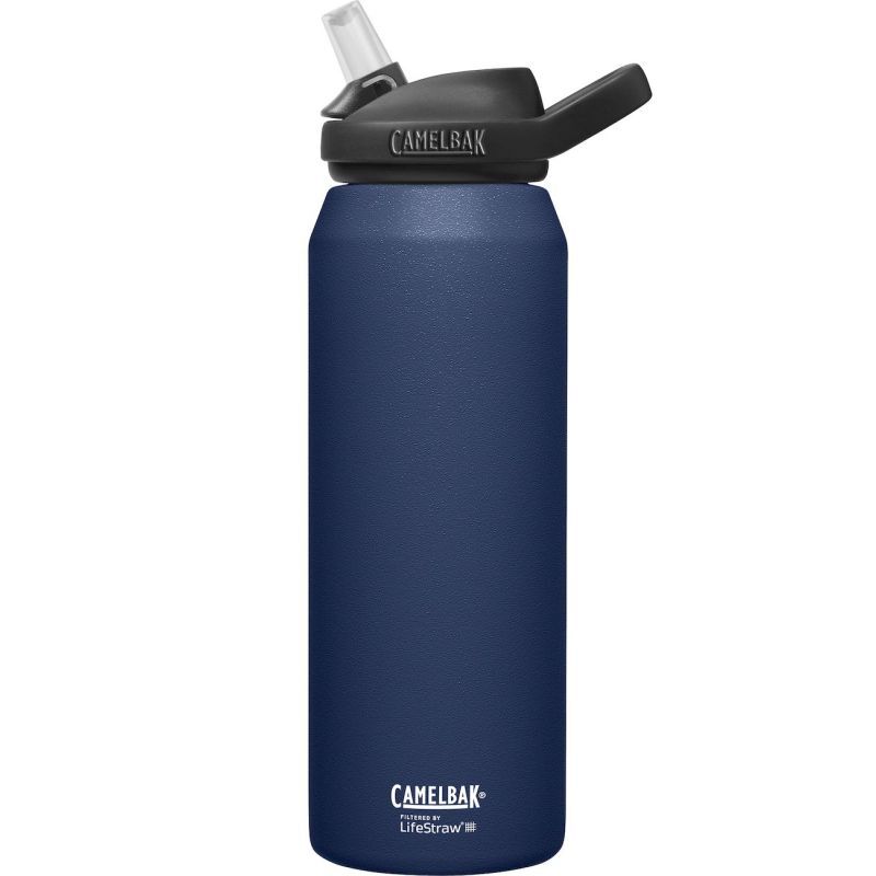 Camelbak Eddy+ Lifestraw VSS 950 ml - Láhev | Hardloop
