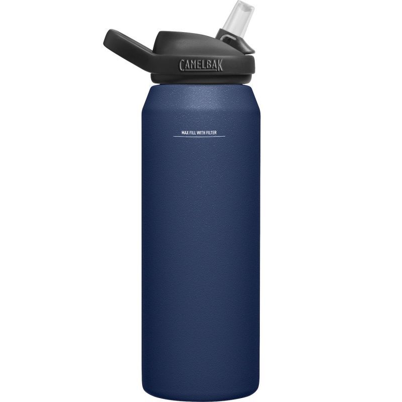 Camelbak Eddy+ Lifestraw VSS 950 ml - Láhev | Hardloop