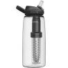 Camelbak Eddy+ Lifestraw 1L - Trinkflasche