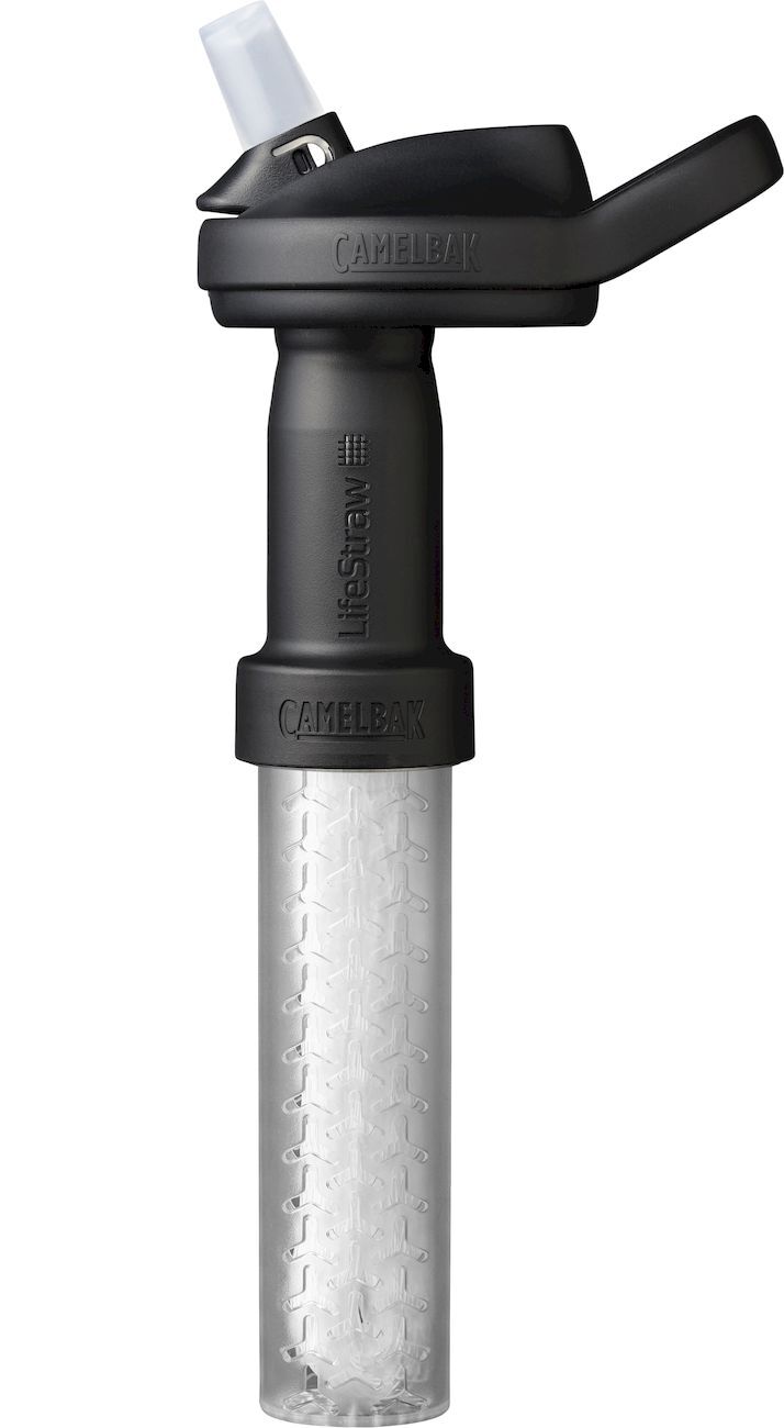 Camelbak Lifestraw Bottle Filter Set - Gourde | Hardloop