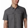 Columbia Silver Ridge 2.0 Short Sleeve Shirt - Koszula meski | Hardloop