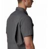 Columbia Silver Ridge 2.0 Short Sleeve Shirt - Camicia - Uomo