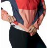 Columbia Titan Pass 2.5L Shell - Sadetakki - Naiset
