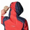 Columbia Titan Pass 2.5L Shell - Sadetakki - Naiset