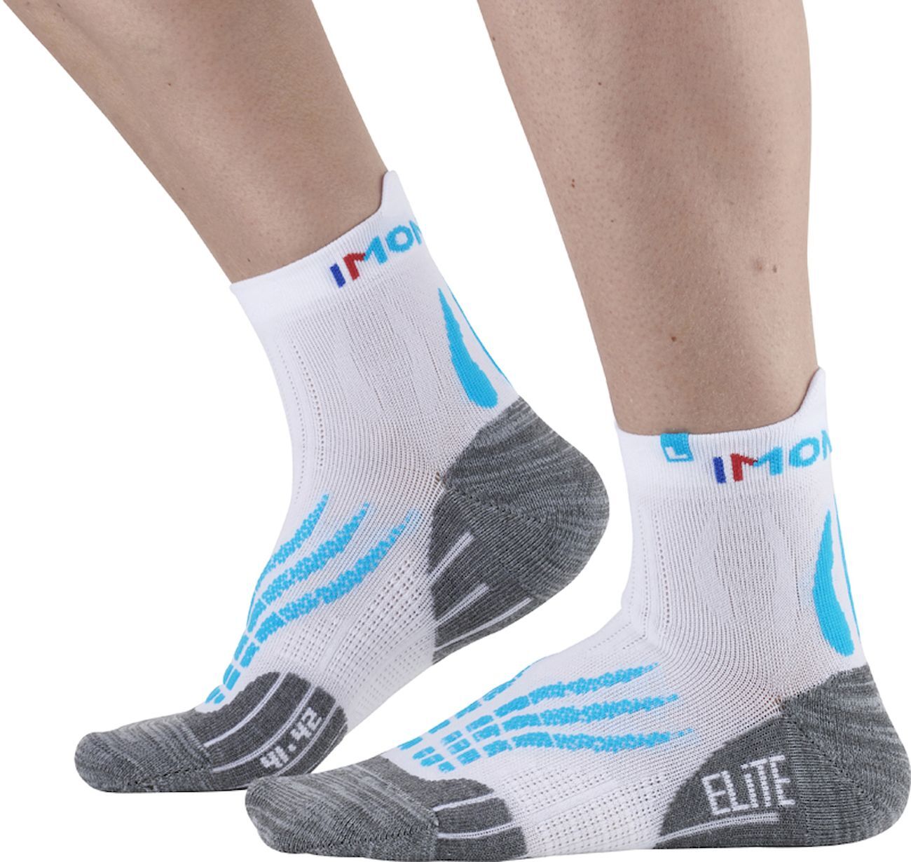 Monnet Run Elite - Běžecké ponožky | Hardloop