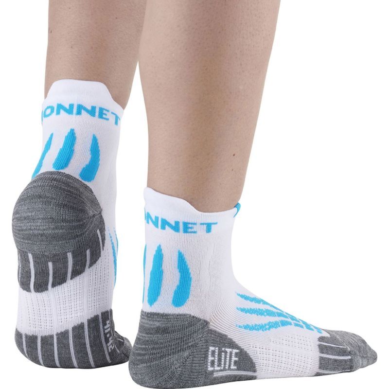Monnet Run Elite - Běžecké ponožky | Hardloop