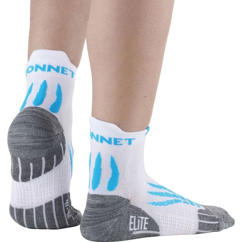 Uyn Run Fit Socks - Calcetines running (1600) - Mujer