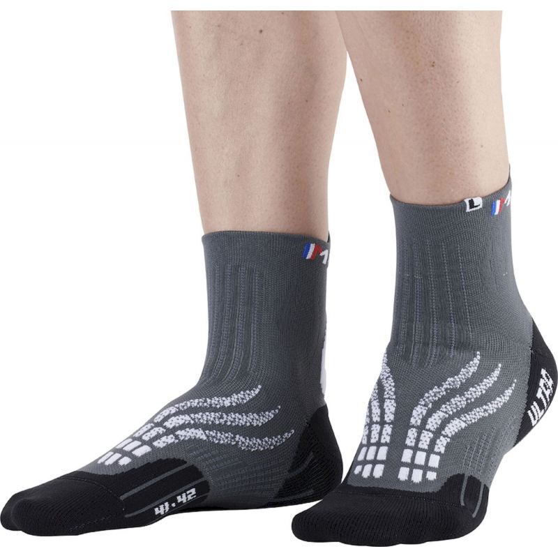Monnet Trail Run Ultra - Löparsockor