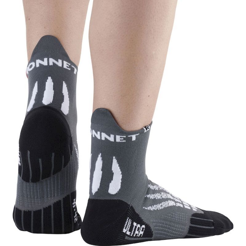 Monnet Trail Run Ultra - Chaussettes trail | Hardloop