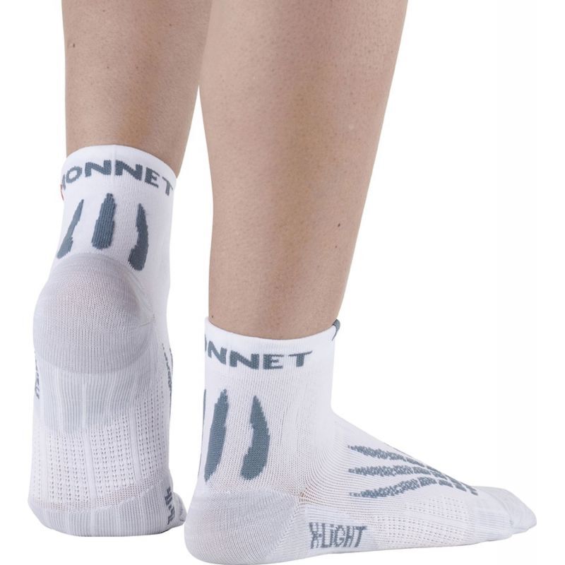 Monnet Run X-Light - Chaussettes running | Hardloop