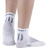 Monnet Run X-Light - Meias de corrida | Hardloop
