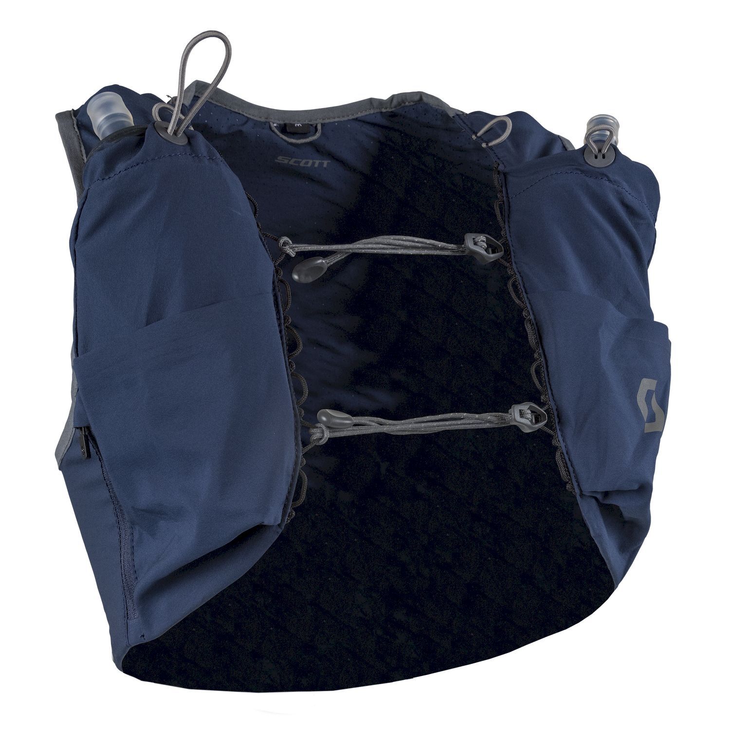 Scott Trail Rc Tr'4 Pack - Běžecký batoh | Hardloop