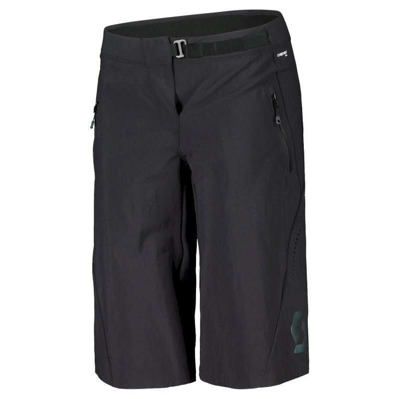Trail Contessa Sign W/Pad Shorts - MTB-shorts - Dam