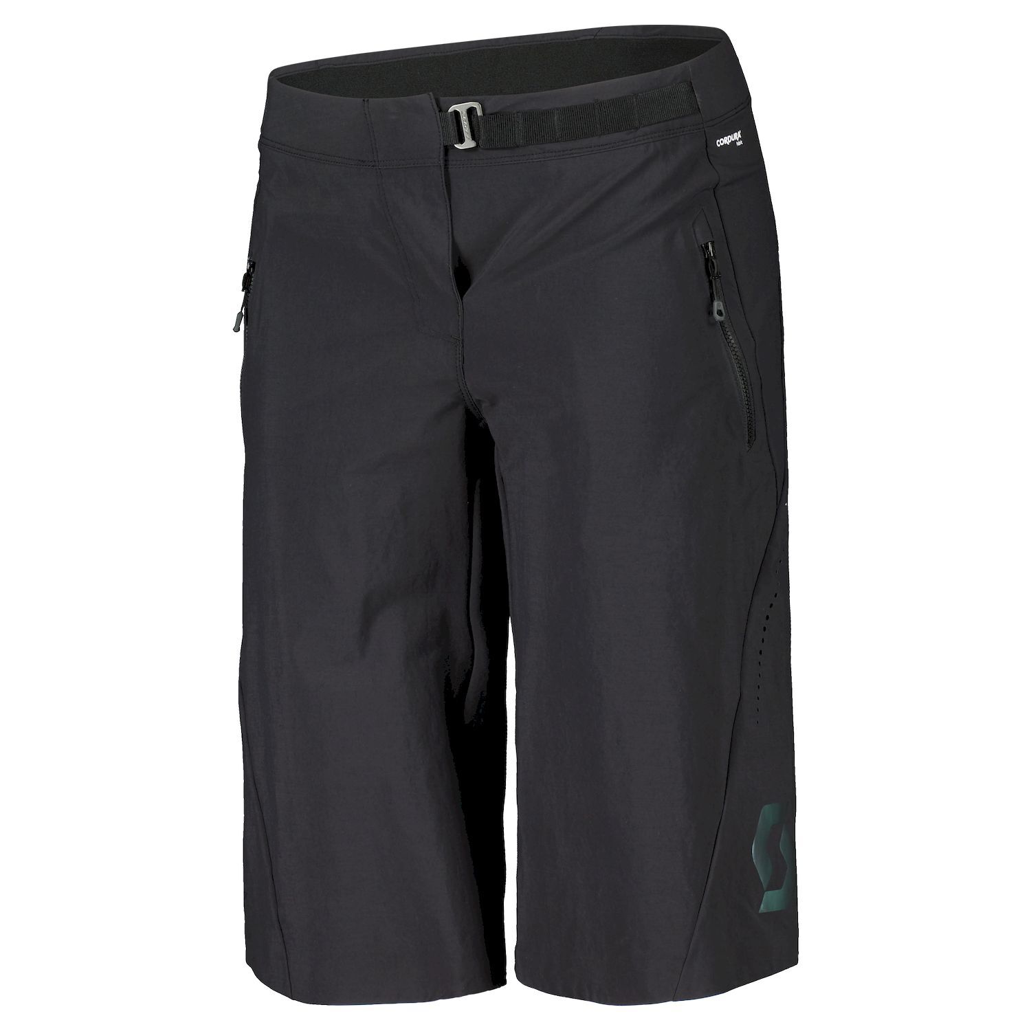 Scott Trail Contessa Sign W/Pad Shorts - Szorty MTB damskie | Hardloop