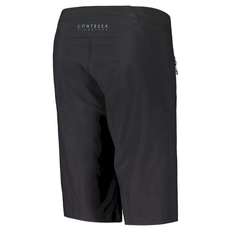Scott Trail Contessa Sign W/Pad Shorts - Pantaloncini MTB - Donna