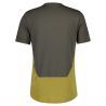 Scott Trail Flow Dri Short-Sleeve Shirt - Maillot VTT homme | Hardloop
