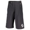Scott Trail Tuned Pant W/Pad - MTB byxa - Dam
