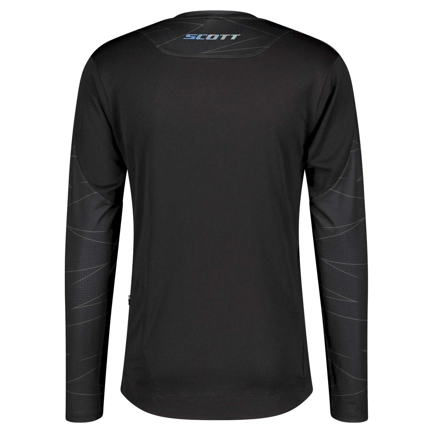 Scott Trail Tuned Long-Sleeve Shirt - Koszulka MTB męska | Hardloop