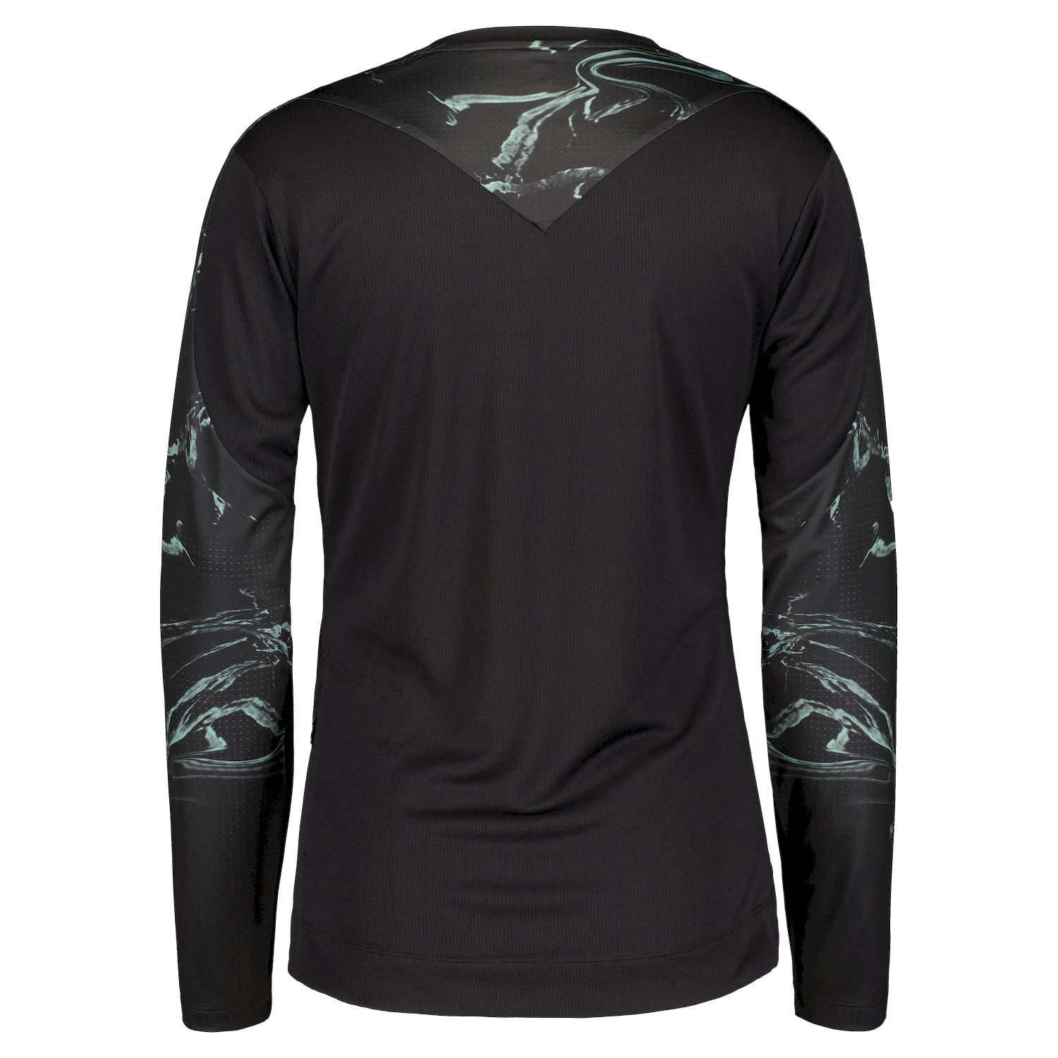Scott Trail Contessa Sign. Long-Sleeve Shirt - Koszulka MTB damska | Hardloop