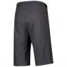 Scott Trail Flow Pro W/Pad Shorts - Szorty MTB męskie | Hardloop