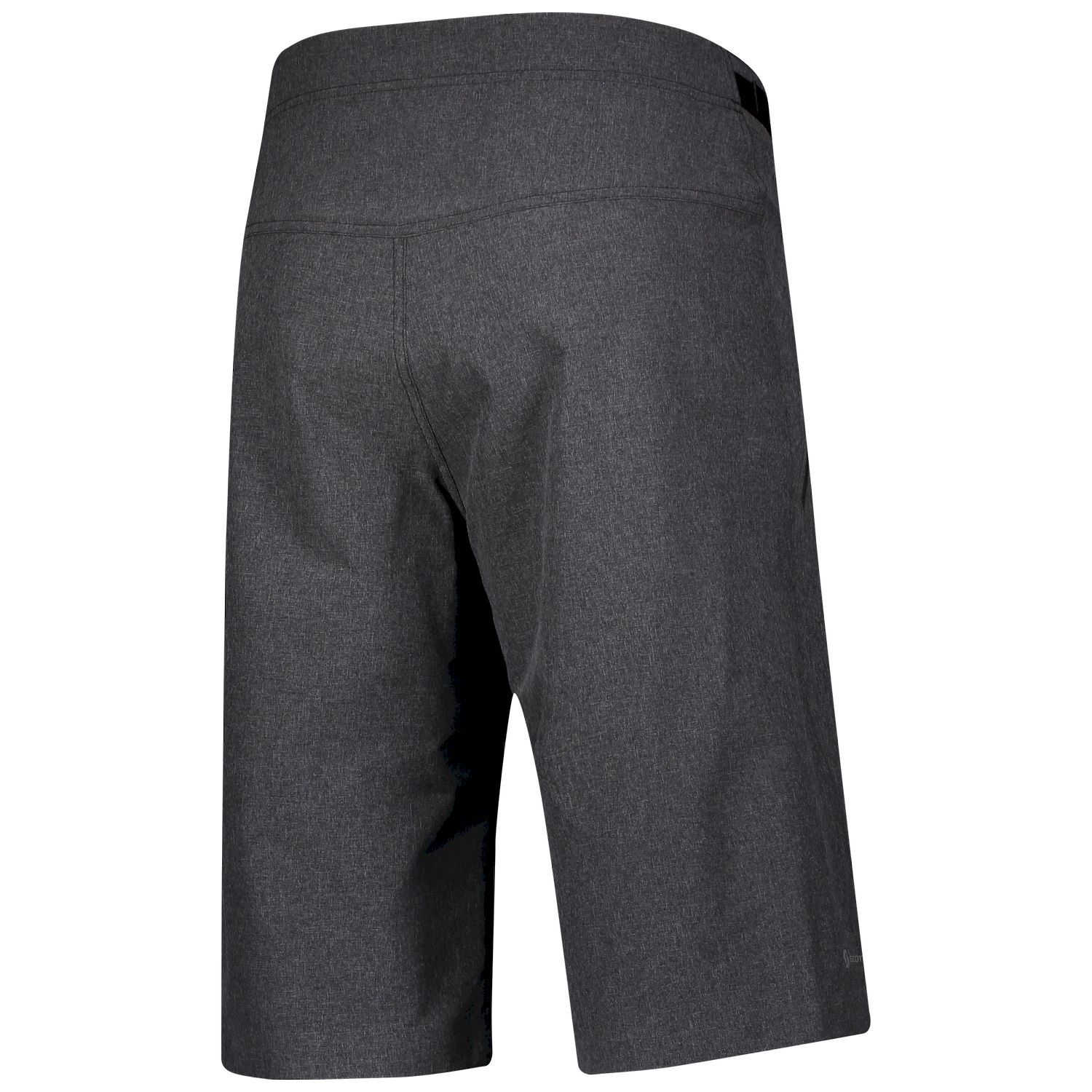 Scott Trail Flow Pro W/Pad Shorts - MTB shorts - Men's