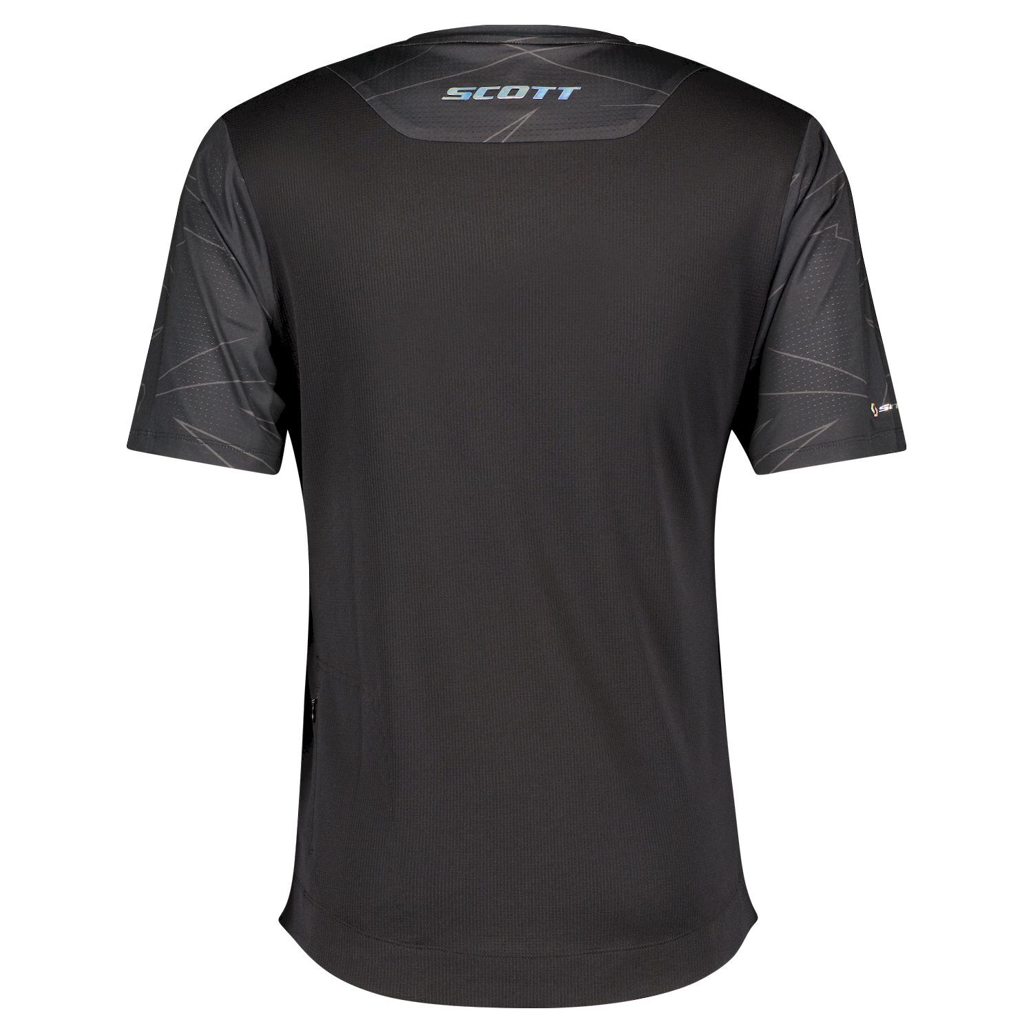 Scott Trail Tuned Short-Sleeve Shirt - MTB jersey - Men's