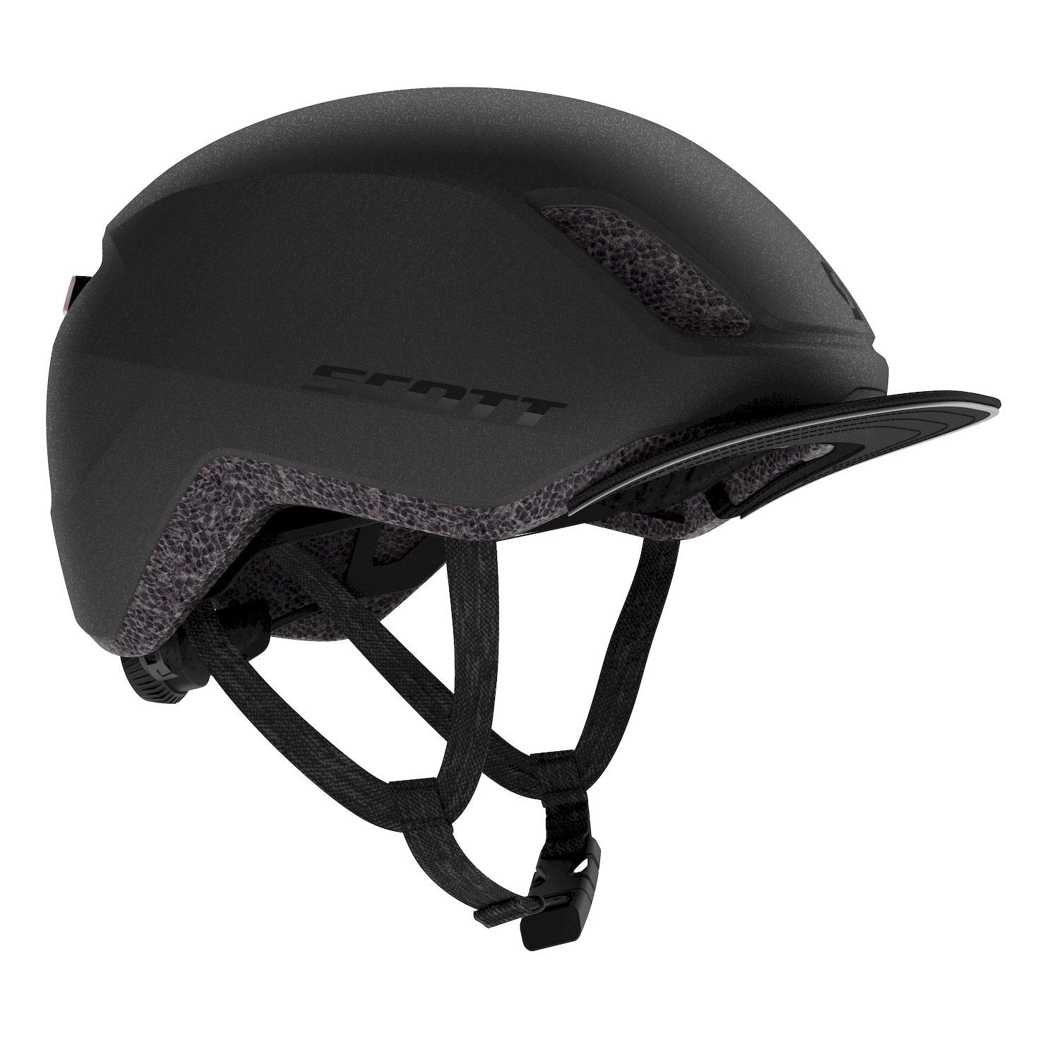 Scott Il Doppio PLUS (CE) - Cycling helmet