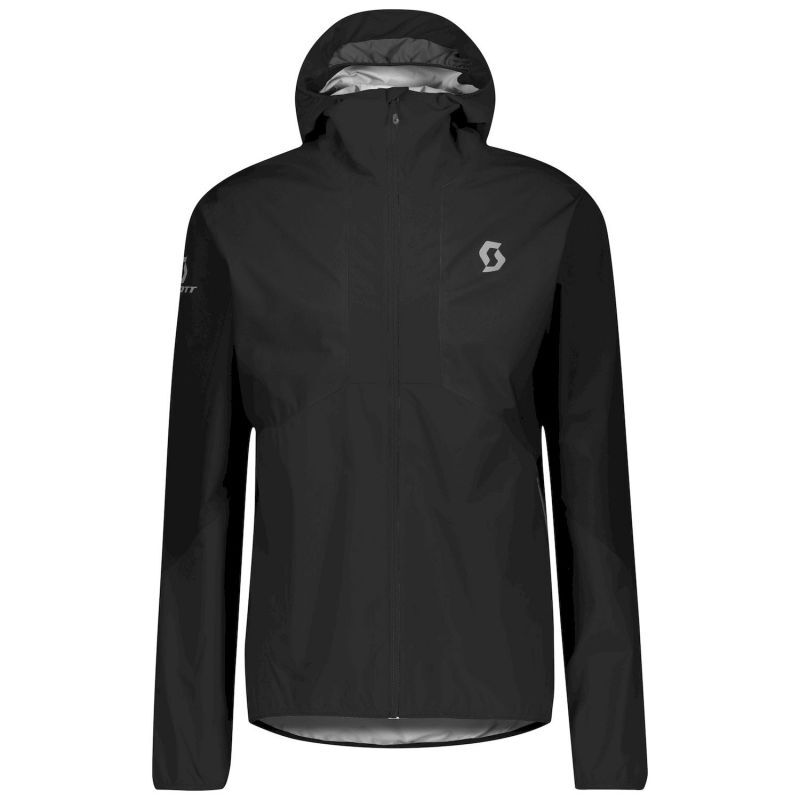 Scott Explorair Light Dryo 2.5 Layer Jacket - Giacca antipioggia - Uomo