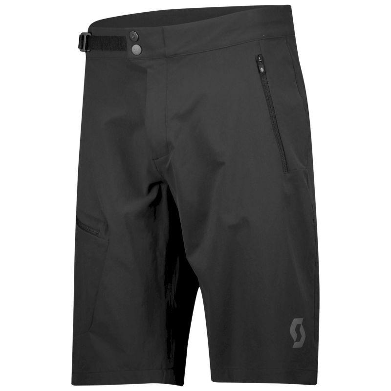 Scott Explorair Light Short - MTB shorts - Men's