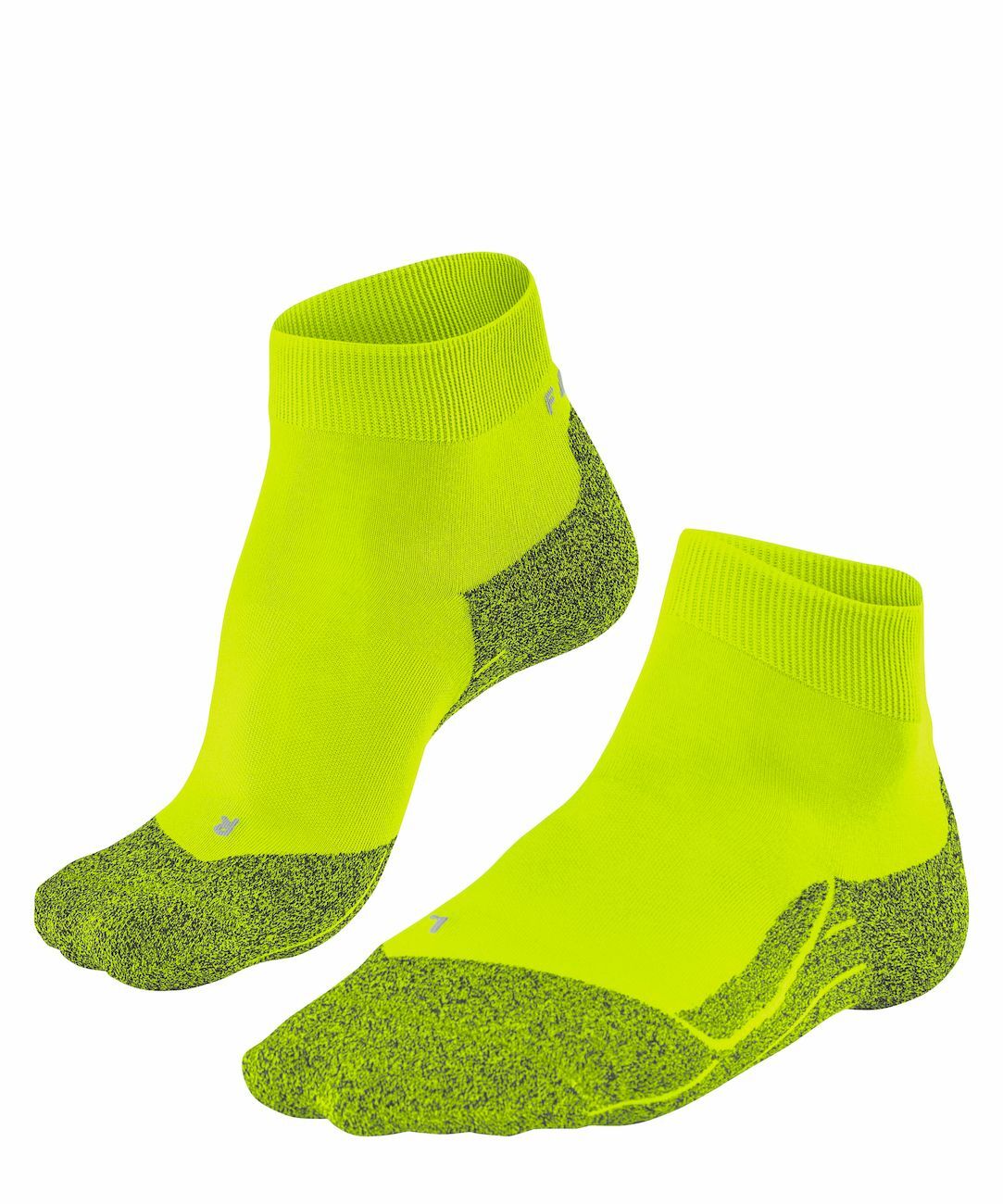 Falke RU4 Light Short - Pánské Běžecké ponožky | Hardloop