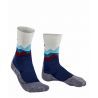 Falke TK2 Crest - Trekkingsocken - Damen