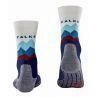 Falke TK2 Crest - Trekkingsocken - Damen
